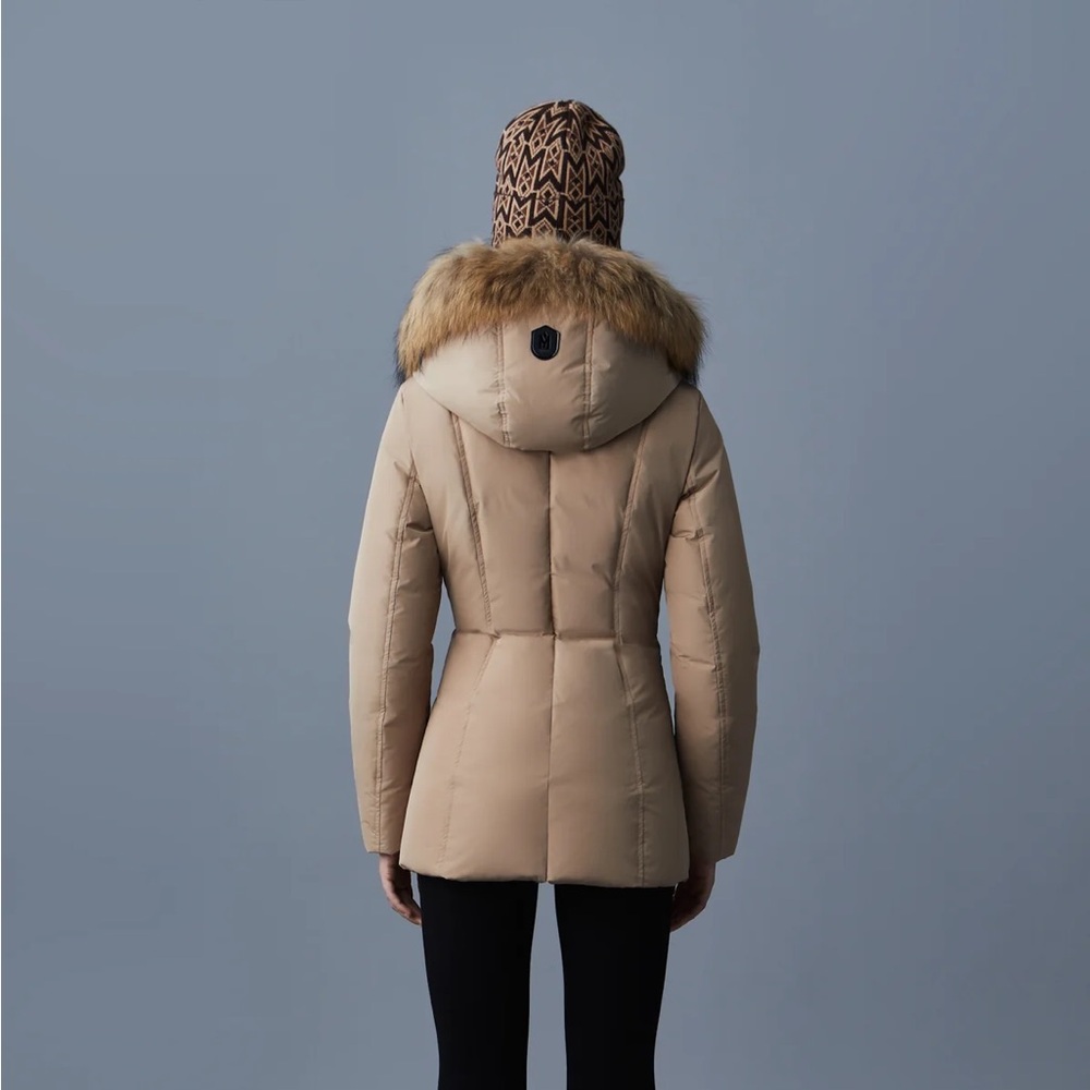 Mackage Coat - Picture 2 of 6